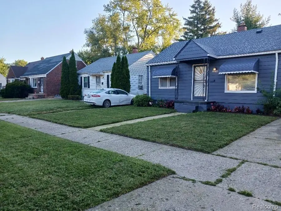 20088 Westphalia Street, Detroit, MI 48205 - #2