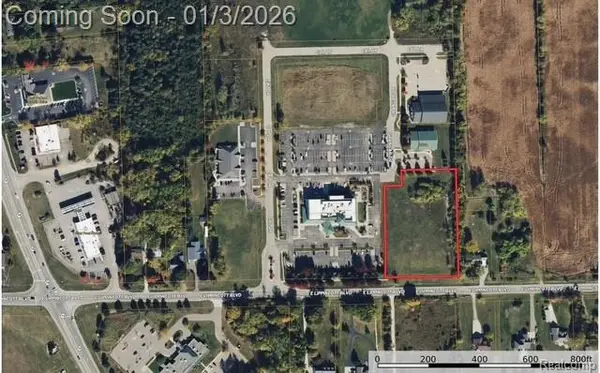 000 Lippincott Boulevard, Davison, MI 48423