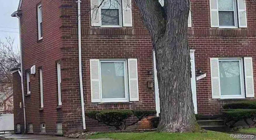 17167 Stansbury Street, Detroit, MI 48235 - #2