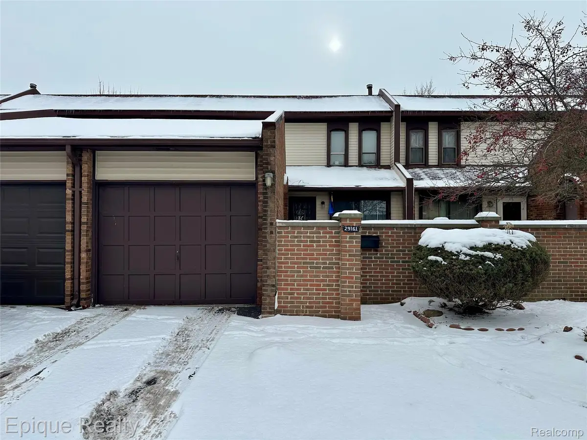 29161 Village Road, Southfield, MI 48034 - #1