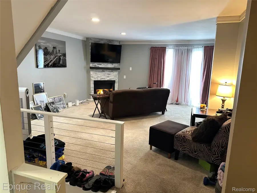 29161 Village Road, Southfield, MI 48034 - #3