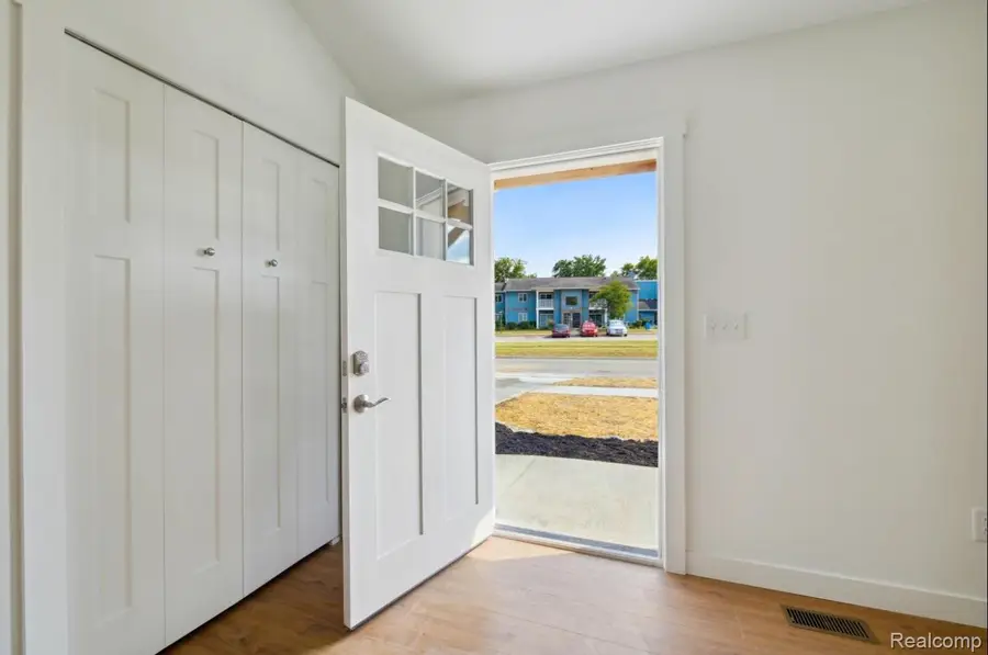 13375 Lenmoore Road, Van Buren, MI 48111 - #2