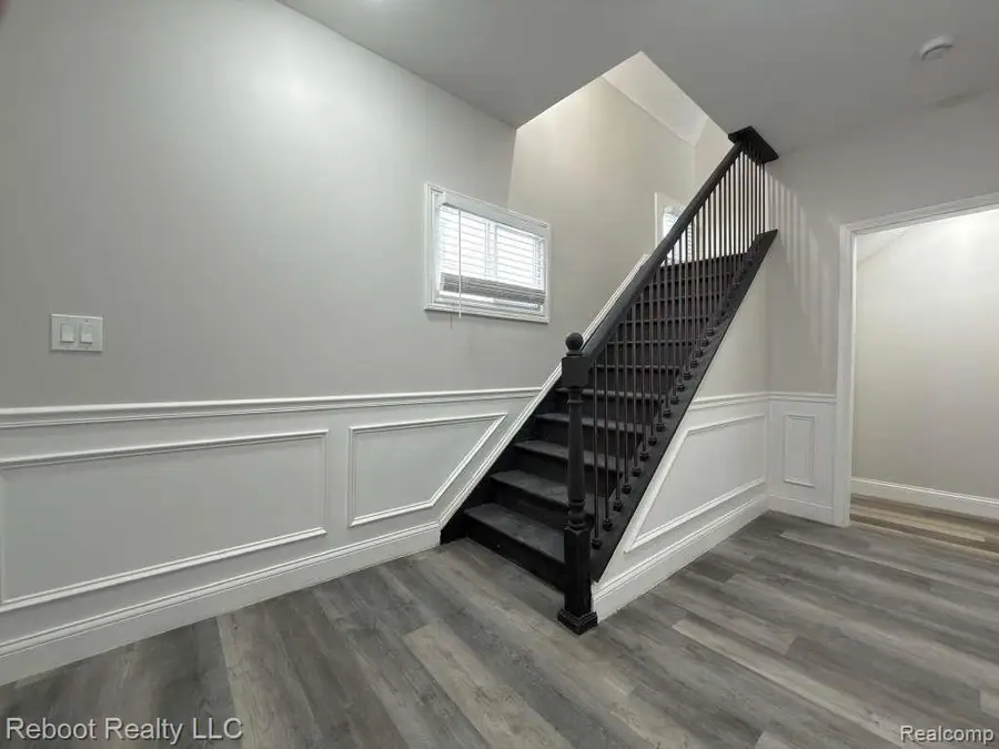 6022 Hazlett Street, Detroit, MI 48210 - #3