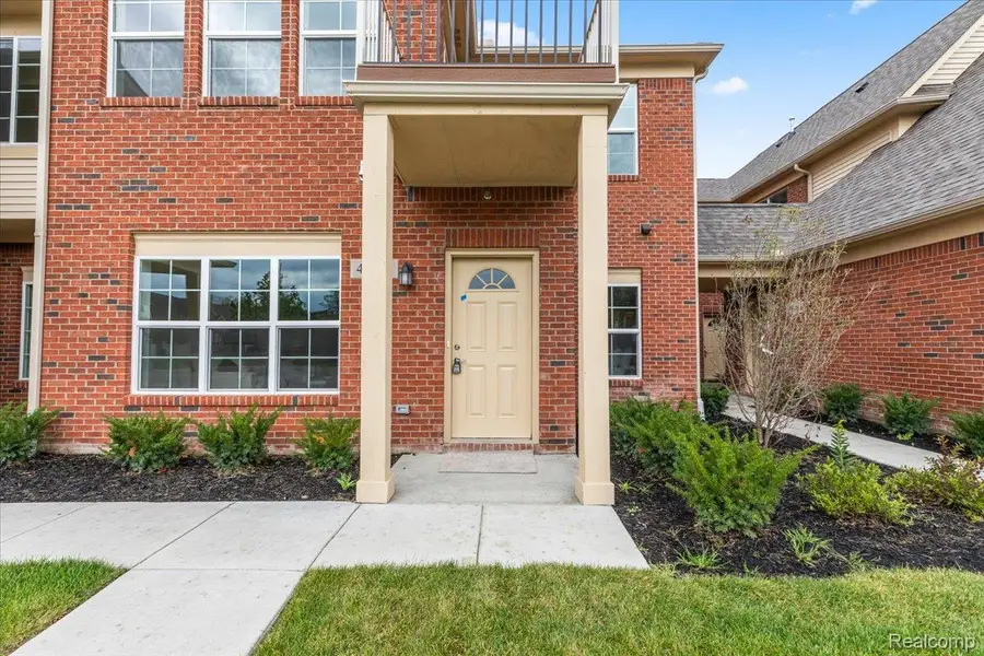 48474 Bridge Way #569, Canton, MI 48188 - #2