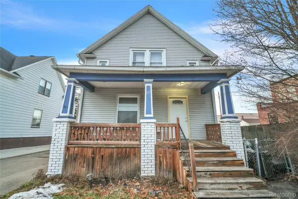 113 S Mason Street, Saginaw, MI 48602