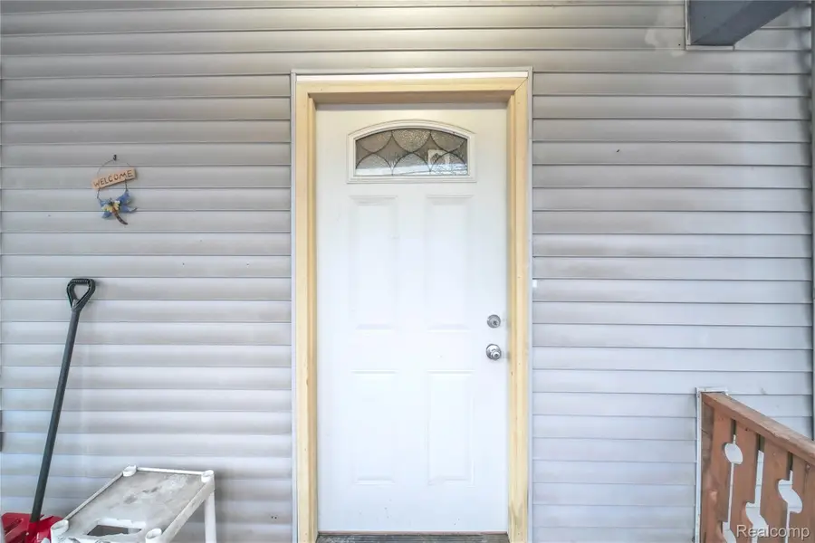 113 S Mason Street, Saginaw, MI 48602 - #3