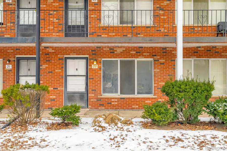 4535 Cadieux Road # 42 / 210, Detroit, MI 48224 - #3