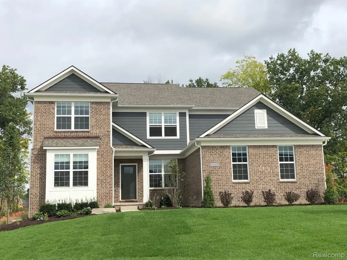 58592 Selma Drive, Lyon, MI 48178 - #1