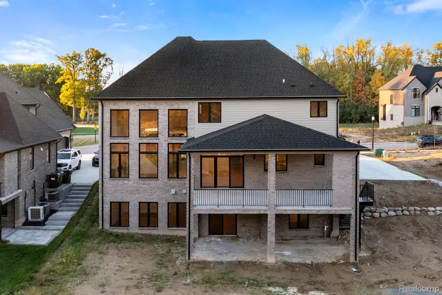 2455 Buckthorn Drive, Shelby, MI 48316 - #2
