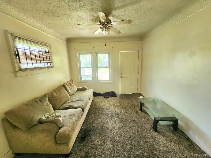 19120 Orleans Street, Detroit, MI 48203 - #3