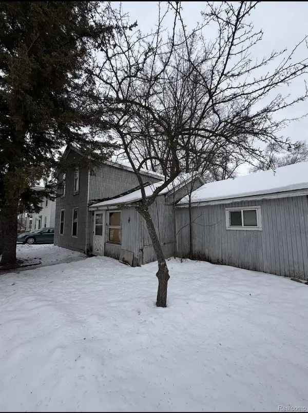 220 Pearl Street, Pinckney, MI 48169
