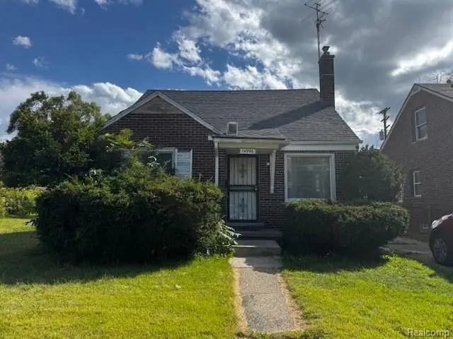 14996 Tacoma Street, Detroit, MI 48205 - #1