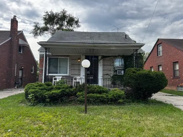 15018 Tacoma Street, Detroit, MI 48205 - #1