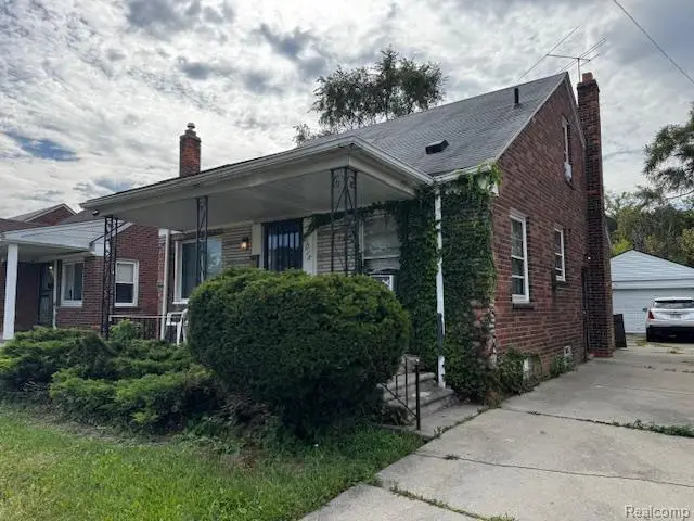 15018 Tacoma Street, Detroit, MI 48205 - #3