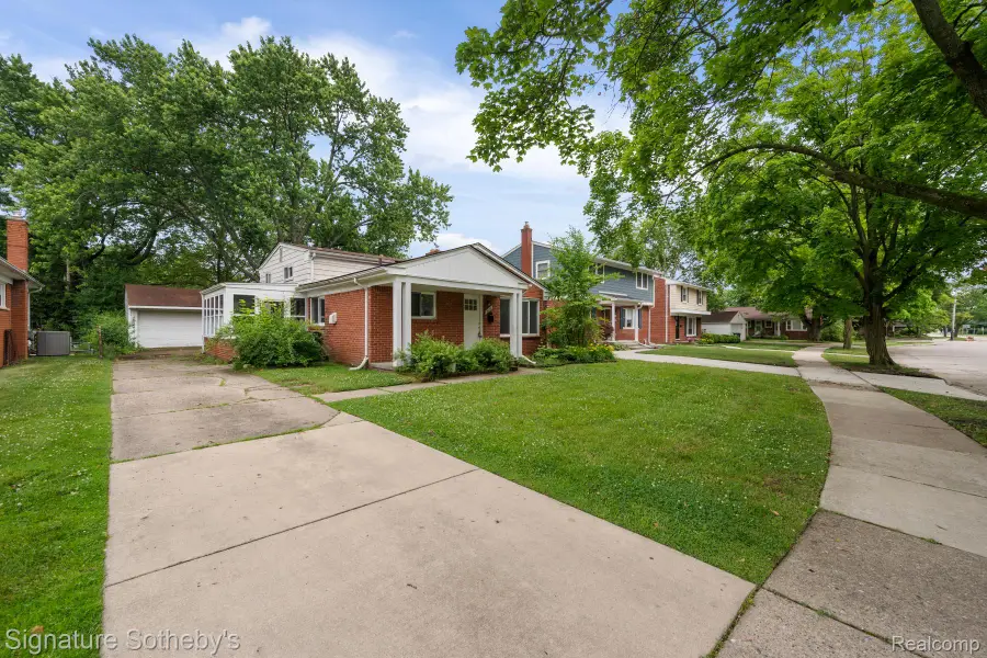 3626 Hillside Drive, Royal Oak, MI 48073 - #2