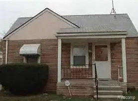 8499 Westwood Street, Detroit, MI 48228 - #1