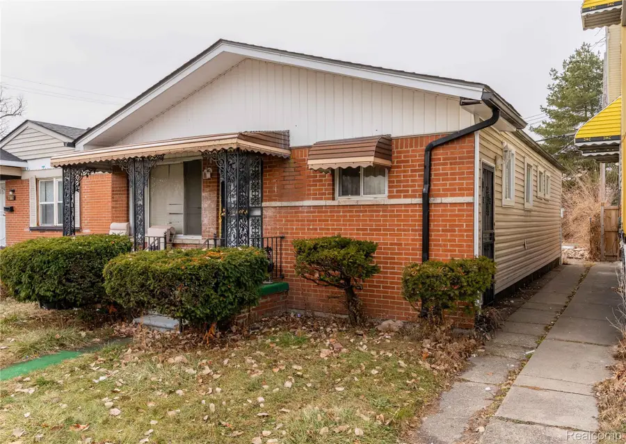 17809 Mcdougall Street, Detroit, MI 48212 - #3