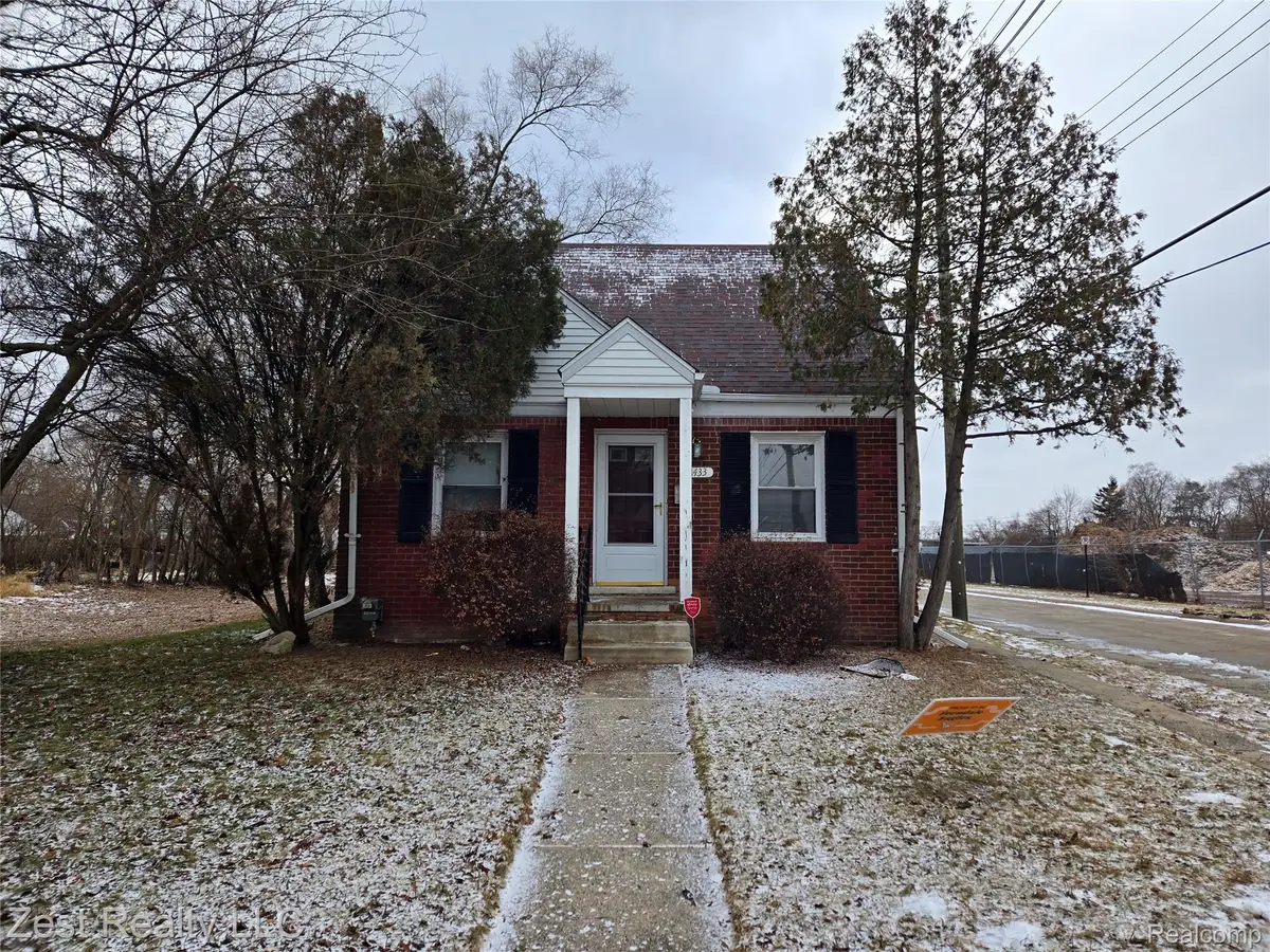21433 Bethlawn Boulevard, Ferndale, MI 48220 - #1
