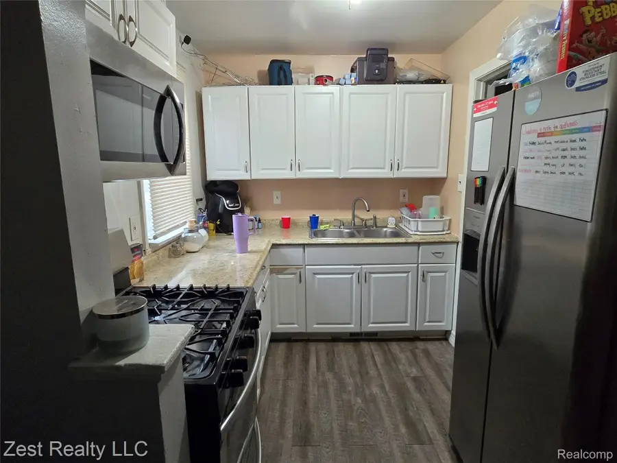 21433 Bethlawn Boulevard, Ferndale, MI 48220 - #3