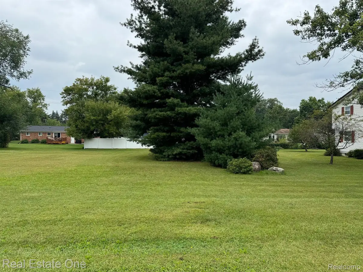 0000 Ellisia Road, Commerce Township, MI 48382 - #1