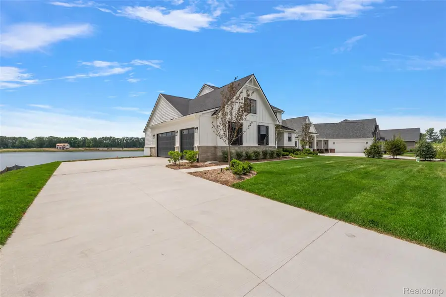 2691 Crystal Lake Drive, Commerce Township, MI 48382 - #2