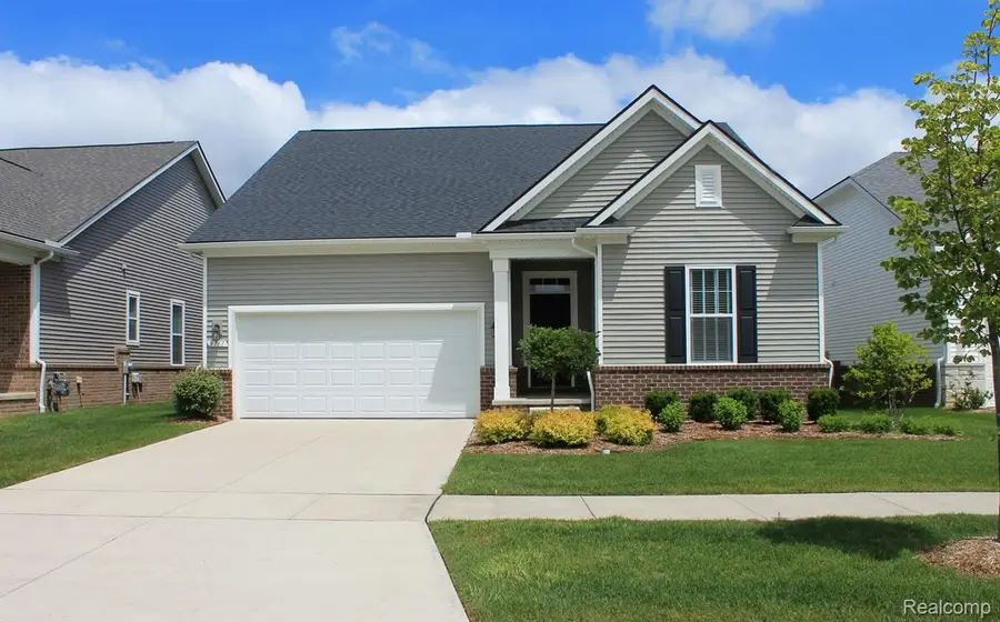 3761 Park Creek Lane, Canton, MI 48188 - #2