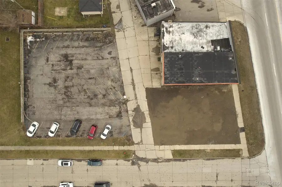722 Southfield Road, Lincoln Park, MI 48146 - #2