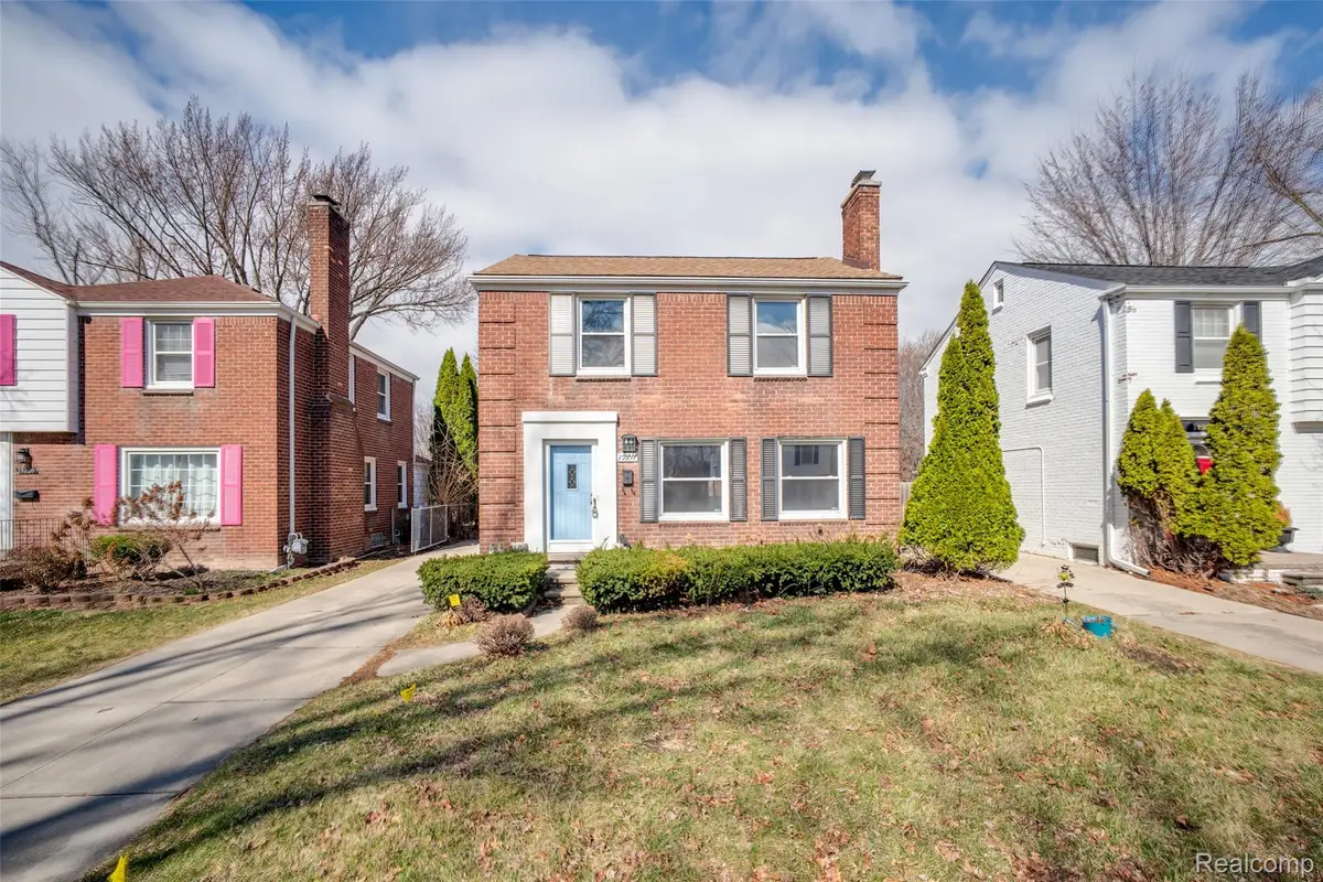 19217 Linville Street, Harper Woods, MI 48236 - #1