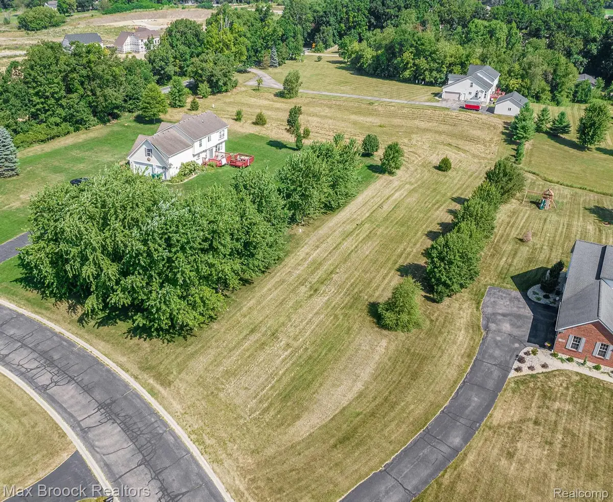 11490 Castleton Court, Dexter, MI 48130 - #1