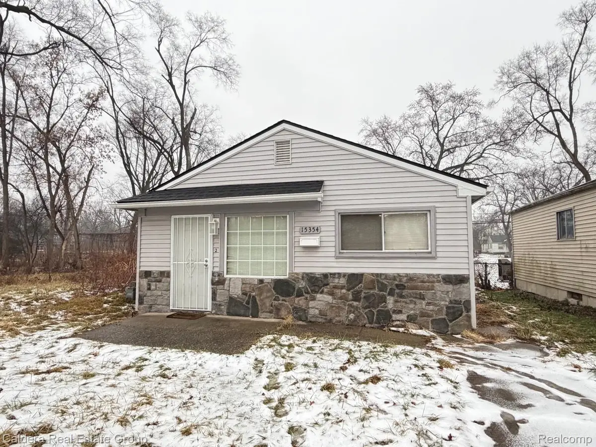 15354 Lahser Road, Detroit, MI 48223 - #1