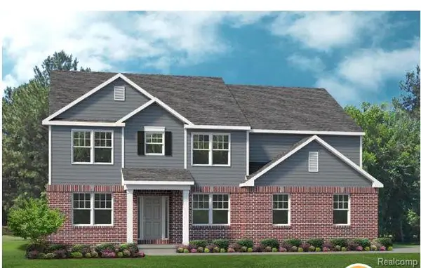 71712 Hidden River Drive, Armada, MI 48005