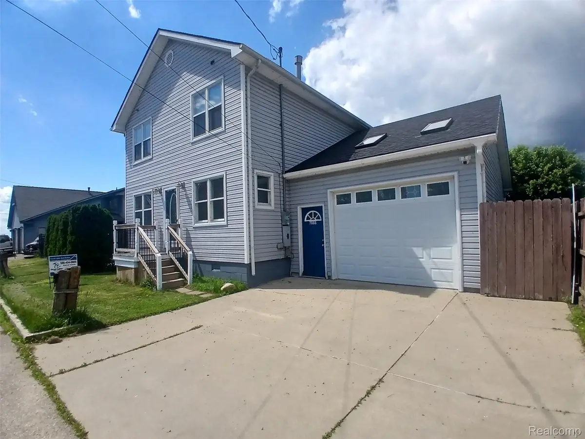 7886 Inglewood Drive, Algonac, MI 48001 - #1