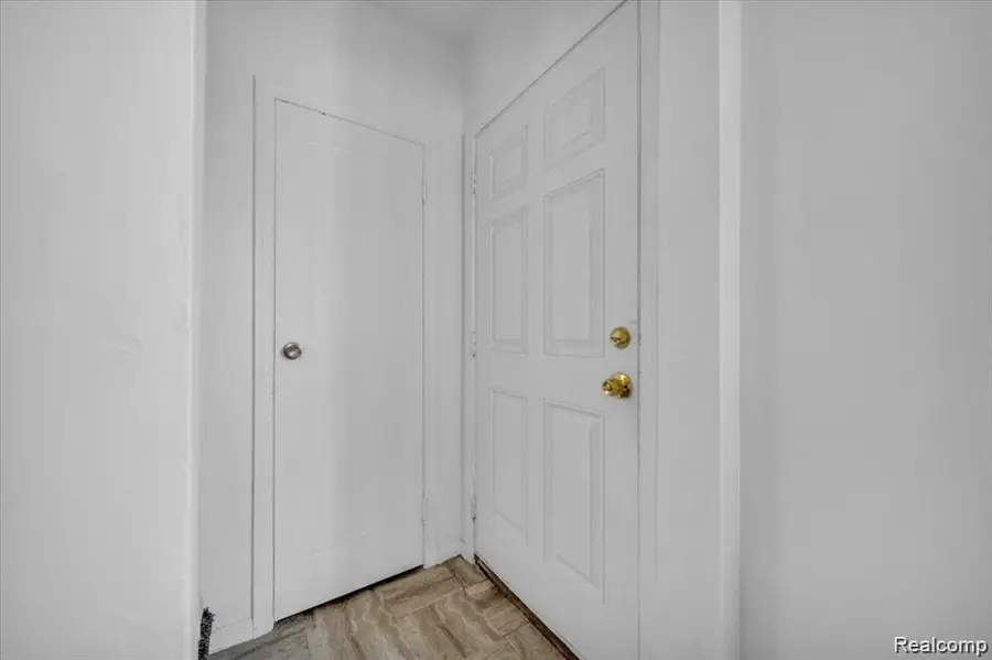 16608 Mansfield Street, Detroit, MI 48235 - #2