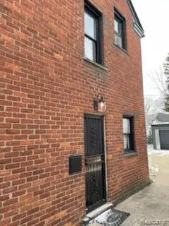 16595 Kentfield Street, Detroit, MI 48219 - #3