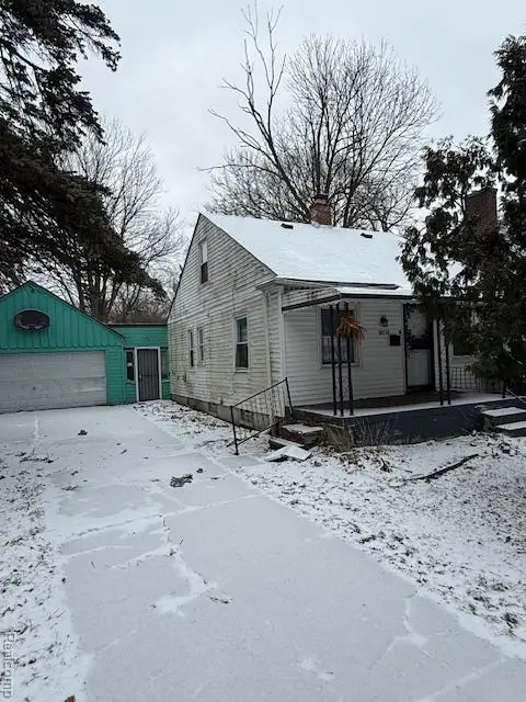 18170 Patton Street, Detroit, MI 48219 - #1