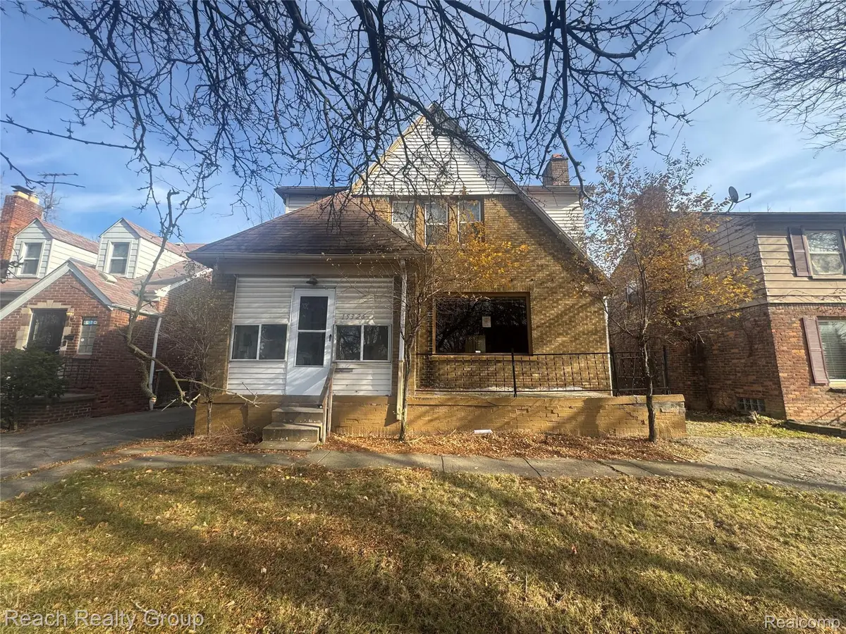 15326 Rutherford Street, Detroit, MI 48227 - #1