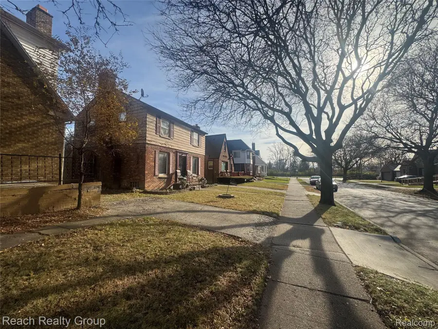 15326 Rutherford Street, Detroit, MI 48227 - #2