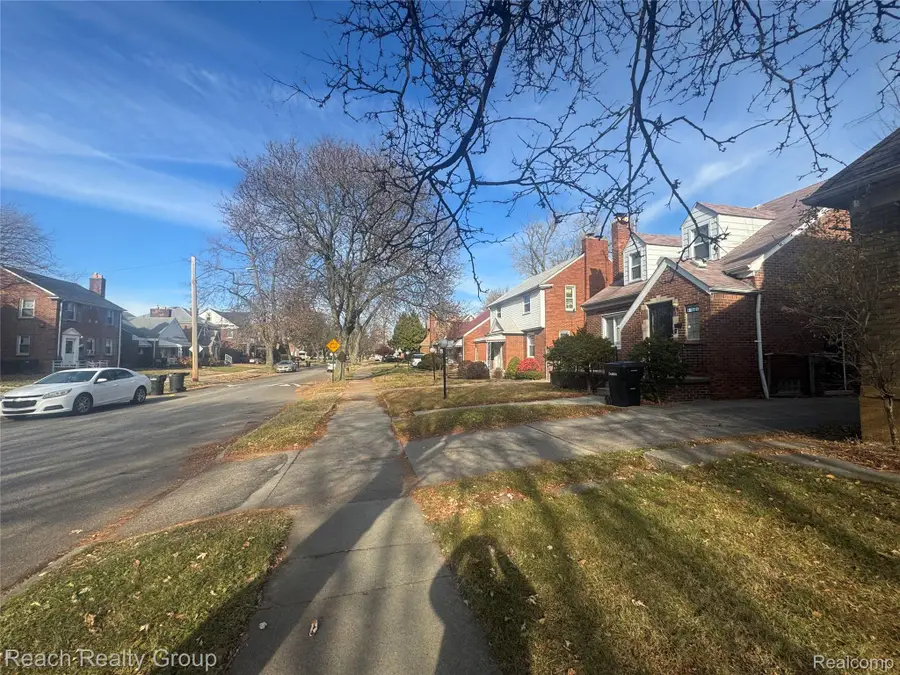 15326 Rutherford Street, Detroit, MI 48227 - #3