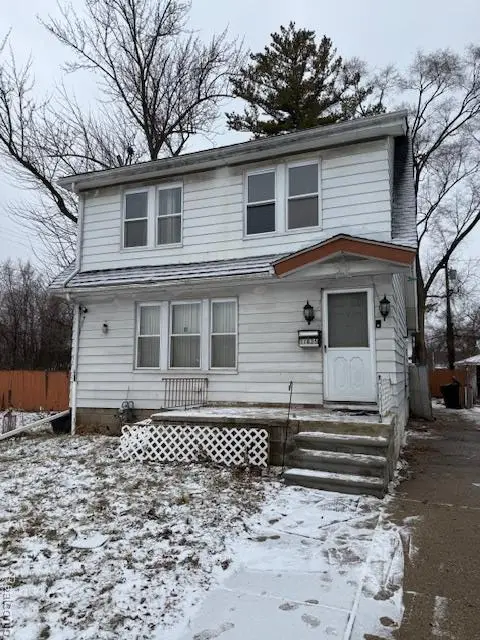11635 Minock Street, Detroit, MI 48228 - #1