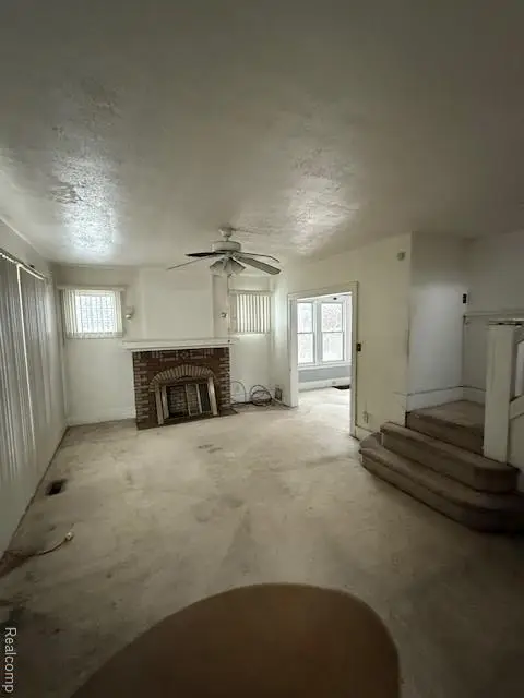 11635 Minock Street, Detroit, MI 48228 - #3