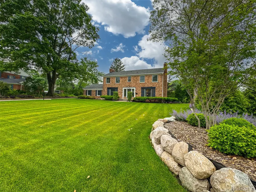 100 Overhill Road, Bloomfield, MI 48301 - #2