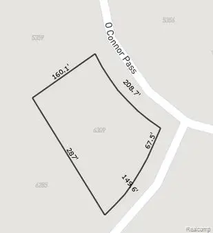 6309 Victoria Lane, Mundy, MI 48473 - #2