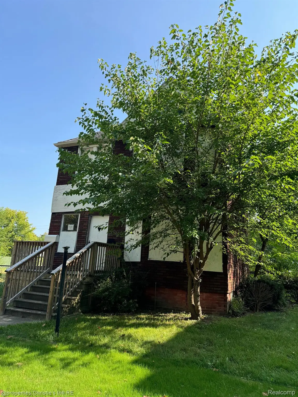 2986 Cadillac Boulevard, Detroit, MI 48214 - #1