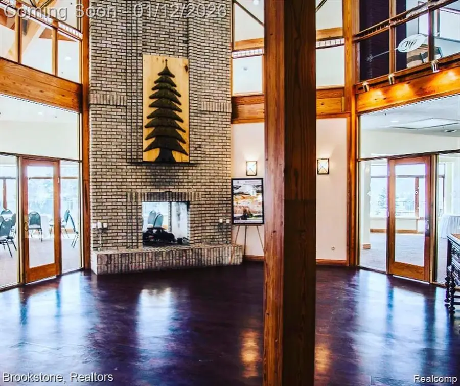 2500 Whispering Pines Drive, Pinckney, MI 48169 - #3