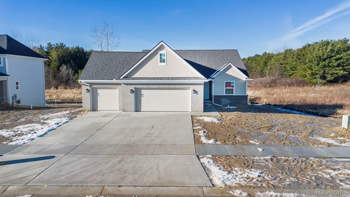 2367 Baltimore, Davison, MI 48423 - #1