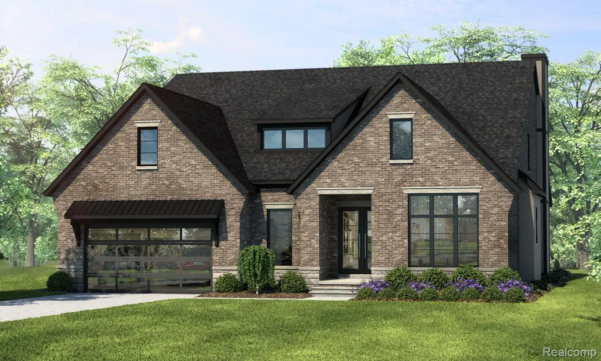 13827 Arthur Court, Washington, MI 48094 - #1
