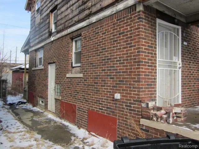 3202 Waverly Street, Detroit, MI 48238 - #2