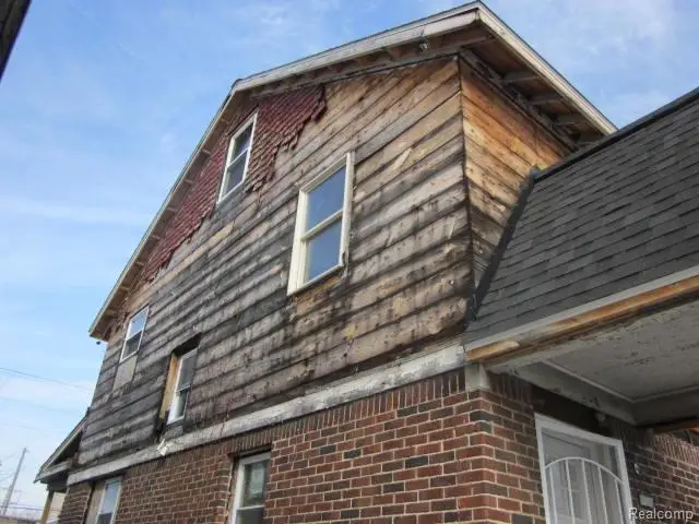 3202 Waverly Street, Detroit, MI 48238 - #3
