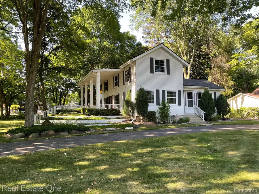 22601 W Main Street, Armada, MI 48005 - #2