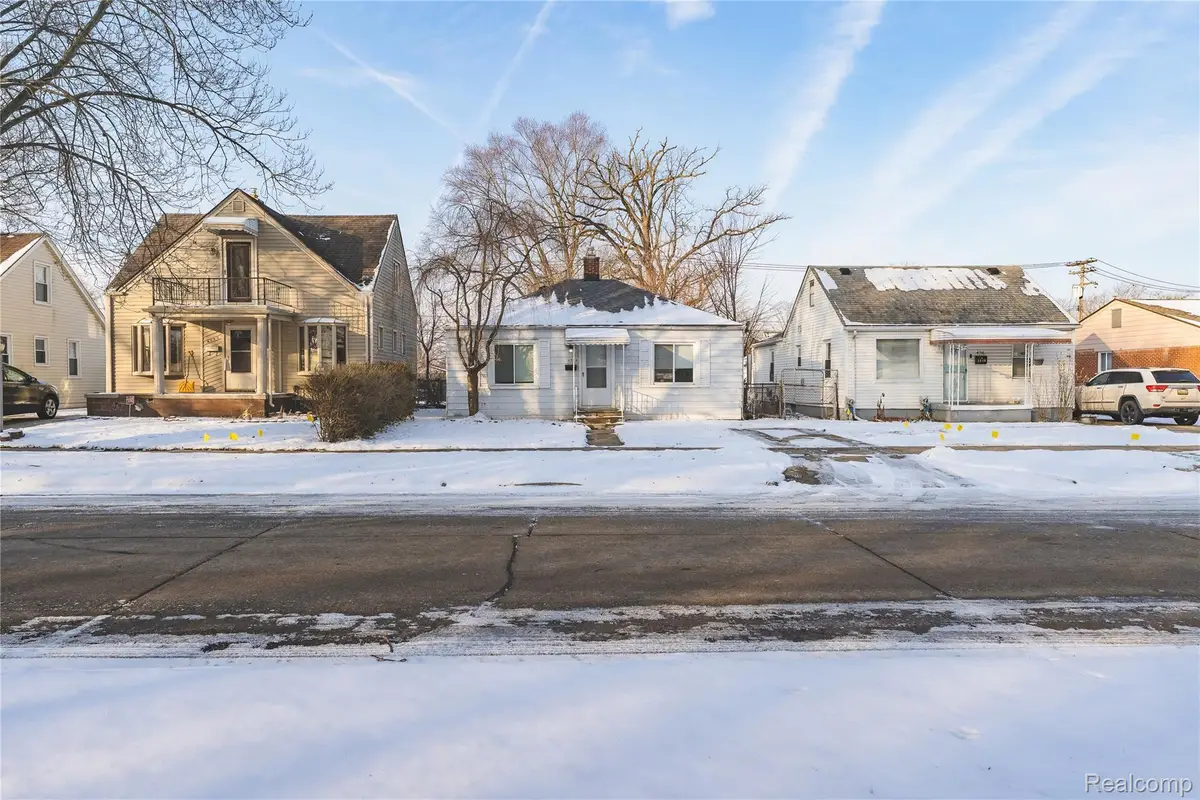4524 Fleming Street, Dearborn Heights, MI 48125 - #1